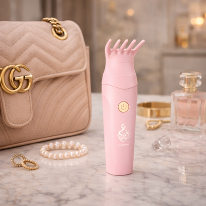 OudBrush Portable Bakhoor Burner